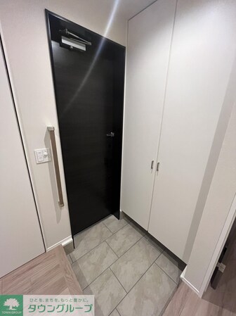 Calme Bois 鶴舞の物件内観写真